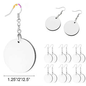 Wholesale Double Sided Earrings Products at Factory Prices from