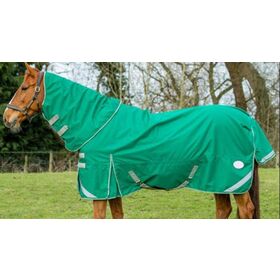 These Rugs Wick Away Any Moisture Allowing The Horse To Dry And
