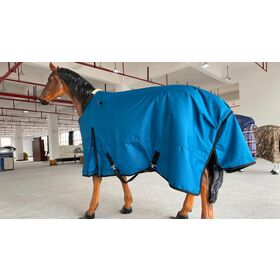 China Horse Rugs Offered by China Manufacturer - Jiangxi Fanfaree Light  Industry Co.,ltd