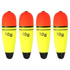 F808 Flotteur de pêche en PVC - Chine F808 Flotteur de pêche en PVC - Chine