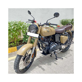 Used royal enfield discount classic 350 near me