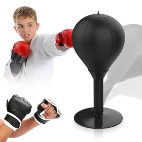 Bandeau formateur combat balle équipement de Boxe bandeau entraînement  vitesse Reflex