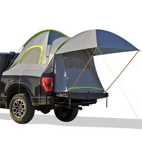 Toldo Para Puerta Trasera De Furgoneta O Autocaravana - Impermeable Y Cortaviento, Tamaño 180x114 Cm