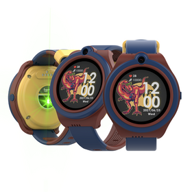 Lilo hot sale gps watch