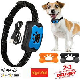 Heewee dog hot sale training collar