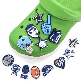 Designer Jibbitz For Crocs Wholesale Shop - www.railwaytech