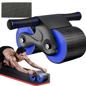 Rouge Abdominale: Rouleau Dexercice De Base Pour Lentraînement En Force Et La Fitness ABS Rouleau De Roue Dentraînement De Gymnase À Domicile Portable Du 10,03 € | DHgate Rouge Abdominale: Rouleau Dexercice De Base Pour Lentraînement En Force Et La Fitness ABS Rouleau De Roue Dentraînement De Gymnase À Domicile Portable Du 10,03 € | DHgate