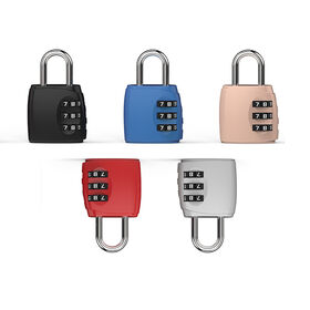 Cadenas Câble 3 chiffres lock TSA - Travel Safe - Achat de cadenas