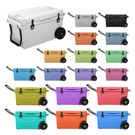 China Wholesale Insulated Cooler Box Suppliers, Manufacturers (OEM, ODM, &  OBM) & Factory List
