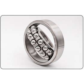Wholesale High Quality Self-aligning Ball Bearing High Precision1300 1301 1302 1303 1304 1305 1306 Stable Performance