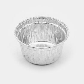 300ml 450 Ml Aluminum Foil Food Container