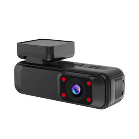 Buy Wholesale China Best Small Car Camera Adas Alert Gps Super Night Vision  Ai Dash Cameras & Dashboard Car Rear View Camera at USD 62