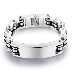 Wholesale biker jewelry on sale manufacturer