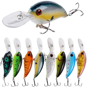 deeping diving crankbait, deeping diving crankbait Suppliers and  Manufacturers at