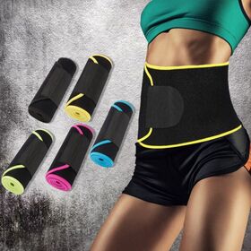 Buy Waist Trimmer Belt Wholesale From Experienced Suppliers