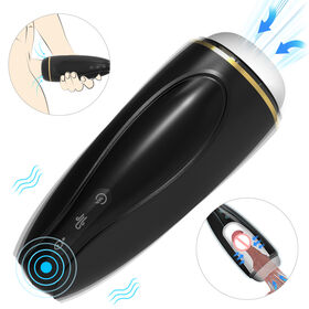 Factory Direct High Quality China Wholesale Levett Hosti Electric Automatic Sex Toy Heated Masturba-tion Cup Machine For Male Cock Sucking Massager Masturbat-ing Vibrator $15.8 from LIT Electronic Technology Co.,Ltd | Globalsources.com Factory Direct High Quality China Wholesale Levett Hosti Electric Automatic Sex Toy Heated Masturba-tion Cup Machine For Male Cock Sucking Massager Masturbat-ing Vibrator $15.8 from LIT Electronic Technology Co.,Ltd | Globalsources.com