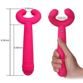 Bulk Buy China Wholesale Half Body Sex Toy Ladyboy Sex Toy Remote Controlled U Shape Vibrator $15.99 from Shenzhen Xuanhuo Tribe Technology CO.,LTD | Globalsources.com Bulk Buy China Wholesale Half Body Sex Toy Ladyboy Sex Toy Remote Controlled U Shape Vibrator $15.99 from Shenzhen Xuanhuo Tribe Technology CO.,LTD | Globalsources.com