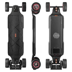 Meepo Electric Skate (@MeepoBoard) / X