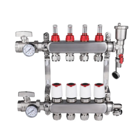 Dorman 674-922 Exhaust Manifold + Cross Reference