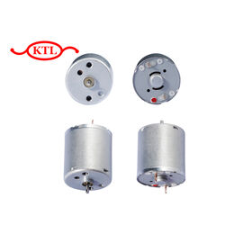 محرك TRW350 Micro DC بالجملة لموزع معقم اليدين الأوتوماتيكي ومضخة المياه وصندوق القمامة الذكي