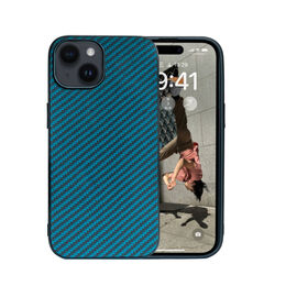 Shenzhen Jrl Technology Co. Ltd China Aramid Fiber Phone Case