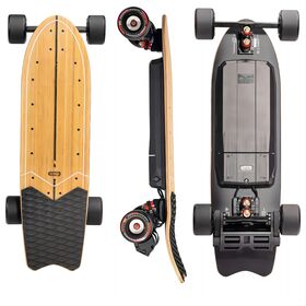 Meepo Electric Skate (@MeepoBoard) / X