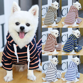 Wholesale Pet Supplies New Summer Spring Pet Dog Clothing