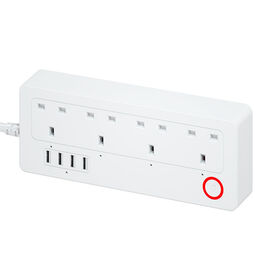 Universal US Smart Plug (Wifi, Alexa, Google Home)