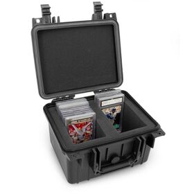 wholesale graded card cases Slab Case Reliable and Durable Graded Card Protection – Zion Cases Wholesale main image 1