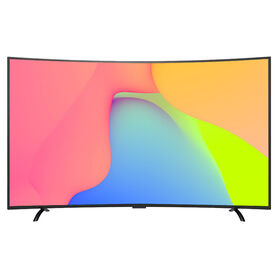 Buy Wholesale China Ultra Clear The Latest Thin Screen Large Screen 50 Inch  High-definition Television 50 Inch Hd Streaming Television & Led Tv Smart  Tvs High-definition Television at USD 185