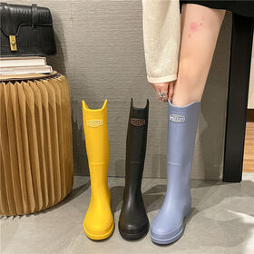 Unicare hot sale rain boots