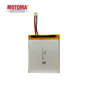 Buy Wholesale China High Capacity Li Ion 21700t 3.7v 5000mah Discharge  21700 Battery For Vacuum Cleaner Portable Power Tools & 21700 Battery at  USD 3.5