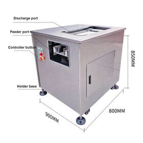 Wholesale Fish Fillet Machine Products at Factory Prices from