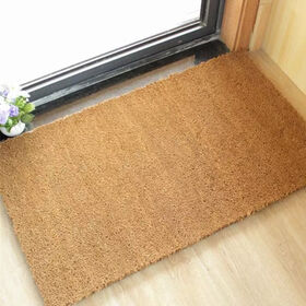 Blank Doormat, Unprinted Doormat, Plain Doormat, Wholesale Blank