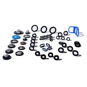 Factory OEM Manufacture Custom Round Flat Rubber Thermos Gasket - China Rubber  Gasket, Rubber Washer