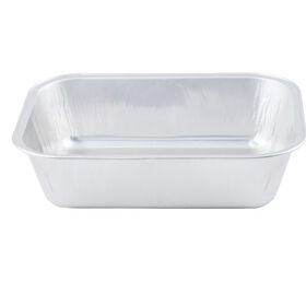 China ABLPACK 125 ML/ 4 OZ aluminum foil baking cups with PET lid  Manufacturer and Supplier