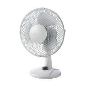 Autre Ventilateur pliable , réglable à 3 vitesses - Prix pas cher