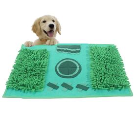 Wholesale Dog Snuffle Mat Products at Factory Prices from Manufacturers in  China, India, Korea, etc.