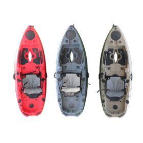 China Kayaks Offered by China Manufacturer - Ningbo Zhuotu Import