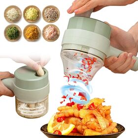 Buy Wholesale China 400ml Mini Pull Chopper ,vegetable Grater And