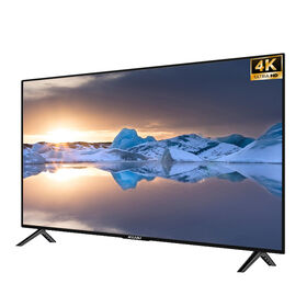 55 Inch Televisor Inteligente De 40 Pulgadas 4K Smart TV OLED - China Smart TV  OLED and Wide Screen Support TV price