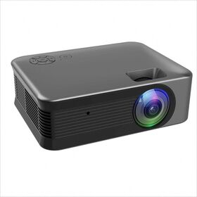 Proyector video del teléfono móvil del proyector A70 Android 3D del cine elegante portátil casero del