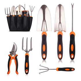 Grattoir Robuste 6 Pouces – Lot De 2 Outils + 25 Lames Acier – Neuf