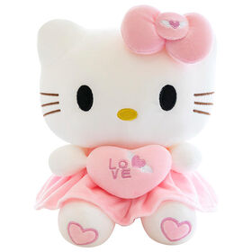 OSK Sanrio Hello Kitty Decoration Curry Rice Cut-Out LS-7: Buy Online at  Best Price in UAE 