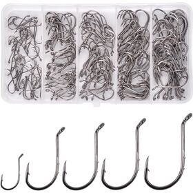 Wholesale Fishing Circle Hook Products at Factory Prices from Manufacturers  in China, India, Korea, etc.