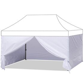 Crochet Pivotant Pour Tente De Camping En Acier Inoxydable - Différentes Tailles Disponibles
