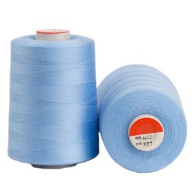 Wholesale Hot Selling 100% Spun Polyester Sewing Thread factory 20/4 from  China manufacturer - Wolfsea International