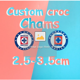 wholesale custom croc charms pvc anime