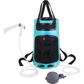 Wholesale Portable Outdoor Shower Bag Product and Supplier