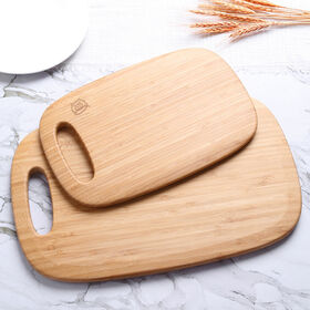 Buy Wholesale Hong Kong SAR Folding Wooden Cutting Board With